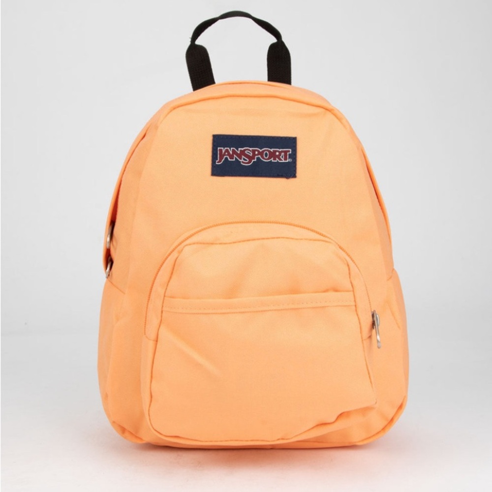 Small Jansport backpack